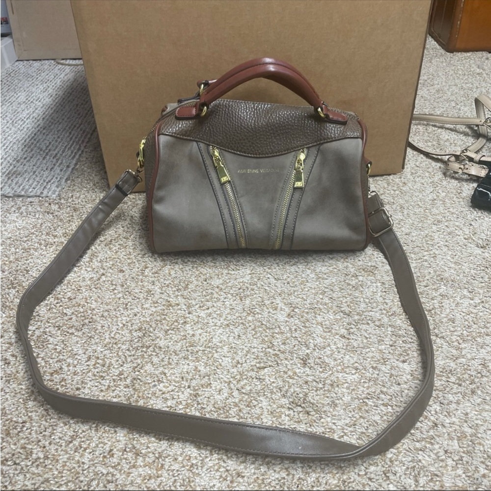 ADRIENNE VITTADINI shoulder bag